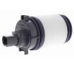 VEMO Valf, aktif karbon filtresi — Mercedes-Benz B-Class (1)