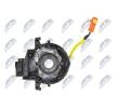 NTY Direksiyon simidi için saat yayı — Toyota Urban Cruiser (5)