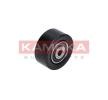 KAMOKA Saptırma / kılavuz kasnağı, V-ribbed belt Outer Diameter: 60mm — 2003 Chevrolet Colorado (2)