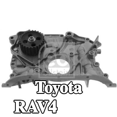 FEBI BILSTEIN مضخة الزيت — 2000 Toyota Rav4