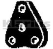 VEGAZ Tutma braketi, susturucu — 1994 Honda Civic (2)
