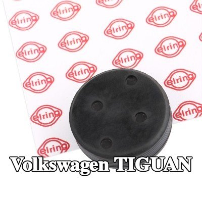 ELRING غطاء القفل، عمود الكامات — Volkswagen Tiguan