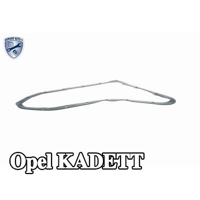 VAICO السدادة, حوض زيت ناقل حركة أوتوماتيكي بجودة VAICO الأصلية — Opel Kadett