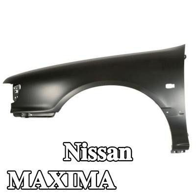 BLIC جناح المصد الأمامي الأيسر — Nissan Maxima
