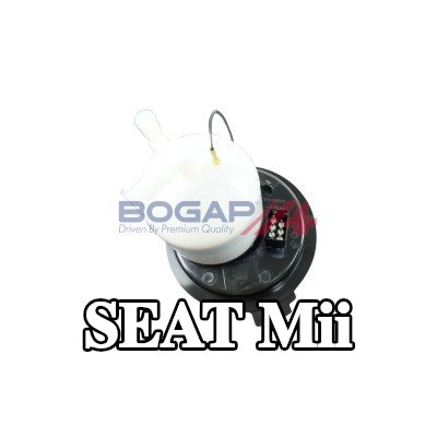 BOGAP مرشح مضخة الوقود — SEAT Mii