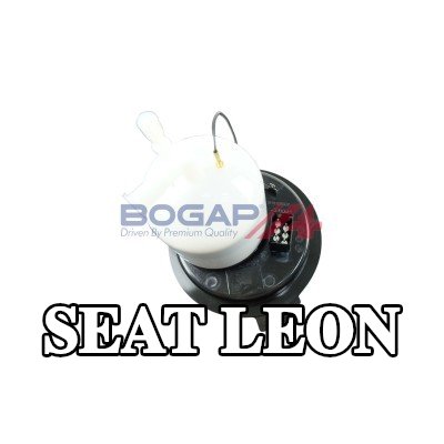 BOGAP مرشح مضخة الوقود — SEAT Leon