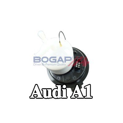 BOGAP مرشح مضخة الوقود — Audi A1