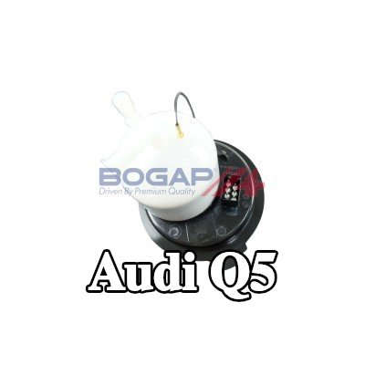 BOGAP مرشح مضخة الوقود — Audi Q5