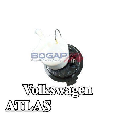 BOGAP مرشح مضخة الوقود — Volkswagen Atlas