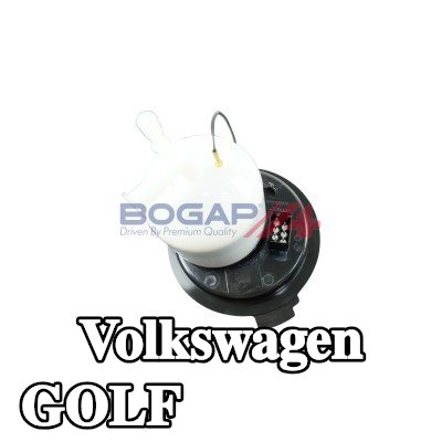BOGAP مرشح مضخة الوقود — Volkswagen Golf