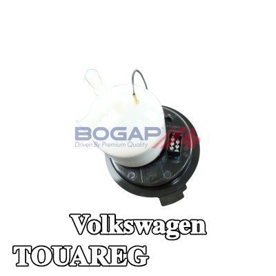 BOGAP مرشح مضخة الوقود — Volkswagen Touareg