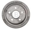 A.B.S. أسطوانة الفرامل 232mm — Chevrolet Cavalier (1)