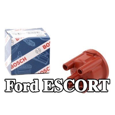 BOSCH غطاء الموزع — 1990 Ford Escort