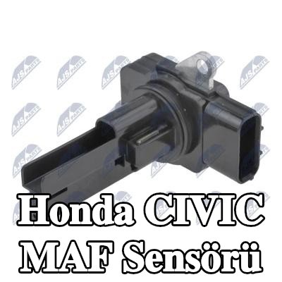 NTY MAF sensörü — 2012 Honda Civic