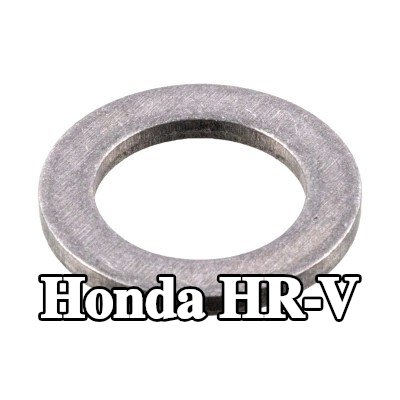 FEBI BILSTEIN حشية سدادة حوض الزيت من الألومنيوم, Inner Diameter: 14, 4mm — Honda Hr-v