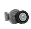 RIDEX Su Pompası + V-Kanalı Kayış Kiti — Ford Focus (5)