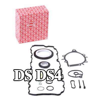 ELRING مجموعة حشيات علبة المرافق مع مانع تسرب العمود المرفقي — 2016 DS Ds4
