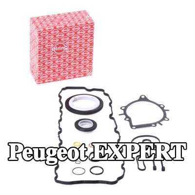ELRING مجموعة حشيات علبة المرافق مع مانع تسرب العمود المرفقي — 2016 Peugeot Expert