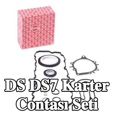 ELRING Krank mili contalı karter conta seti — 2017 DS Ds7