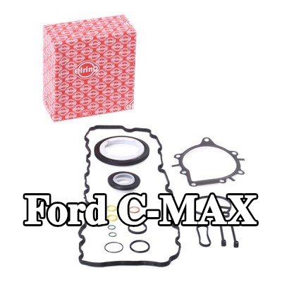 ELRING مجموعة حشيات علبة المرافق مع مانع تسرب العمود المرفقي — Ford C-max