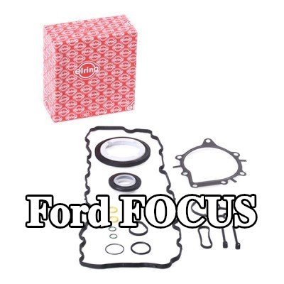 ELRING مجموعة حشيات علبة المرافق مع مانع تسرب العمود المرفقي — 2016 Ford Focus