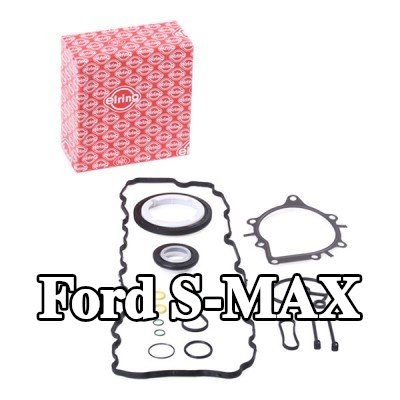 ELRING مجموعة حشيات علبة المرافق مع مانع تسرب العمود المرفقي — 2016 Ford S-max