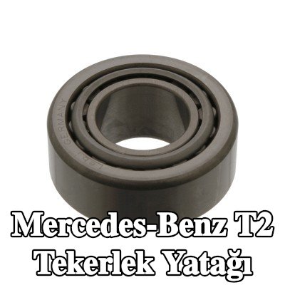 FEBI BILSTEIN Tekerlek yatağı — Mercedes-Benz T2