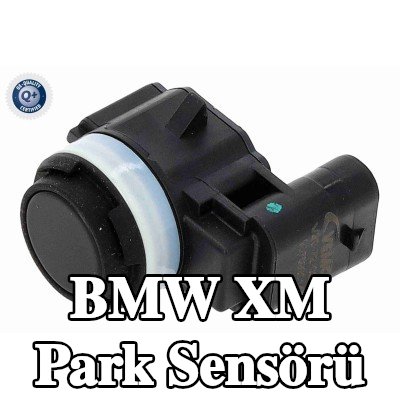 VEMO Park sensörü — BMW Xm