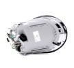 TYC Far Sol, H1/H1, elektrik motoru olmadan — Volkswagen New Beetle (8)