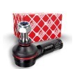 FEBI BILSTEIN Rot başı OE Turbo YENİ, Sol Ön Aks, Ön Aks Sağ, 72mm — Honda Logo (1)