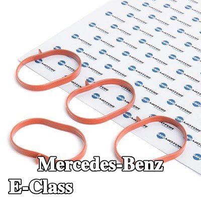 DR.MOTOR AUTOMOTIVE مجموعة حشيات، مشعب السحب — 2003 Mercedes-Benz E-Class