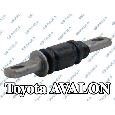 GSP حامل، تركيب ذراع التحكم — Toyota Avalon