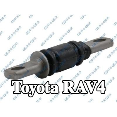 GSP حامل، تركيب ذراع التحكم — Toyota Rav4