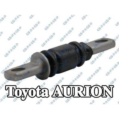 GSP حامل، تركيب ذراع التحكم — Toyota Aurion