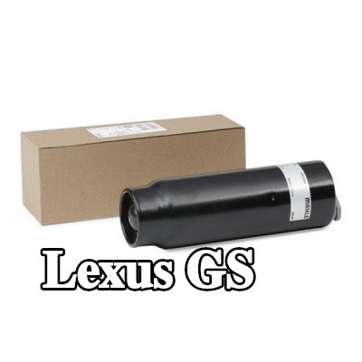 MAHLE مجفف مستقبل الهواء المكيف — 1997 Lexus Gs