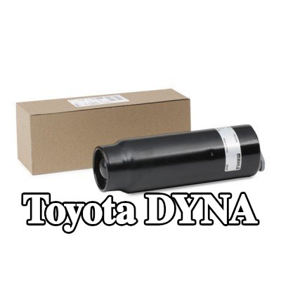 MAHLE مجفف مستقبل الهواء المكيف — Toyota Dyna