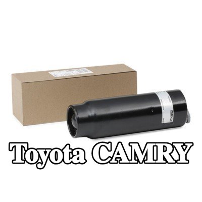 MAHLE مجفف مستقبل الهواء المكيف — 2000 Toyota Camry