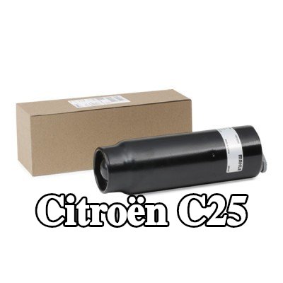 MAHLE مجفف مستقبل الهواء المكيف — Citroën C25
