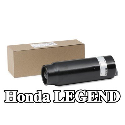 MAHLE مجفف مستقبل الهواء المكيف — 2002 Honda Legend