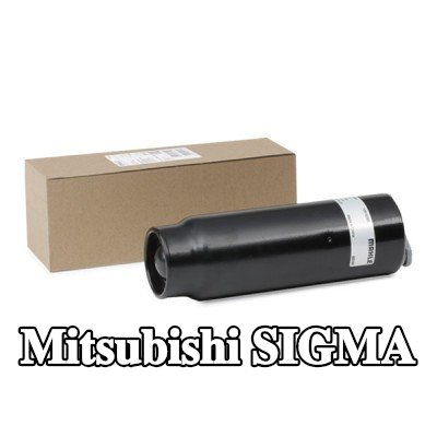 MAHLE مجفف مستقبل الهواء المكيف — Mitsubishi Sigma