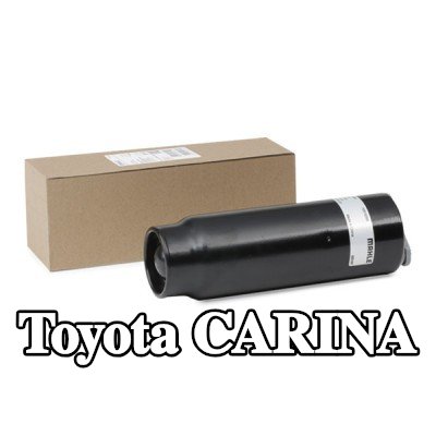 MAHLE مجفف مستقبل الهواء المكيف — Toyota Carina