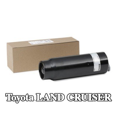 MAHLE مجفف مستقبل الهواء المكيف — Toyota Land Cruiser