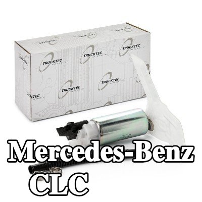 TRUCKTEC AUTOMOTIVE مضخة وقود كهربائية — Mercedes-Benz Clc