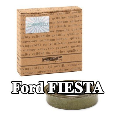 FEBEST حشية العمود، الترس التفاضلي — Ford Fiesta