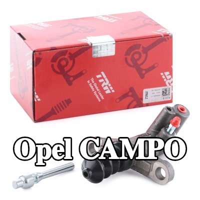 TRW أسطوانة القابض التابعة — Opel Campo