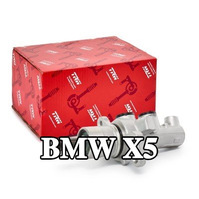 TRW المضخة الرئيسية للفرامل — 2000 BMW X5