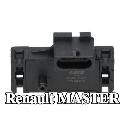 KAVO PARTS مستشعر ضغط مشعب السحب — 1995 Renault Master
