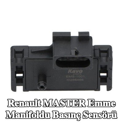 KAVO PARTS Emme manifoldu basınç sensörü — 1995 Renault Master