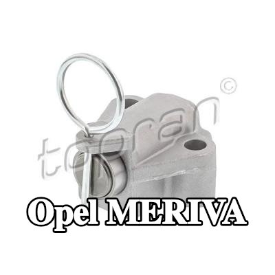 TOPRAN مشده السلسلة، محرك مضخة الزيت — Opel Meriva