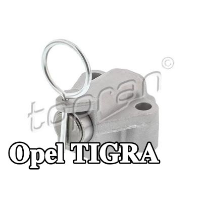 TOPRAN مشده السلسلة، محرك مضخة الزيت — Opel Tigra